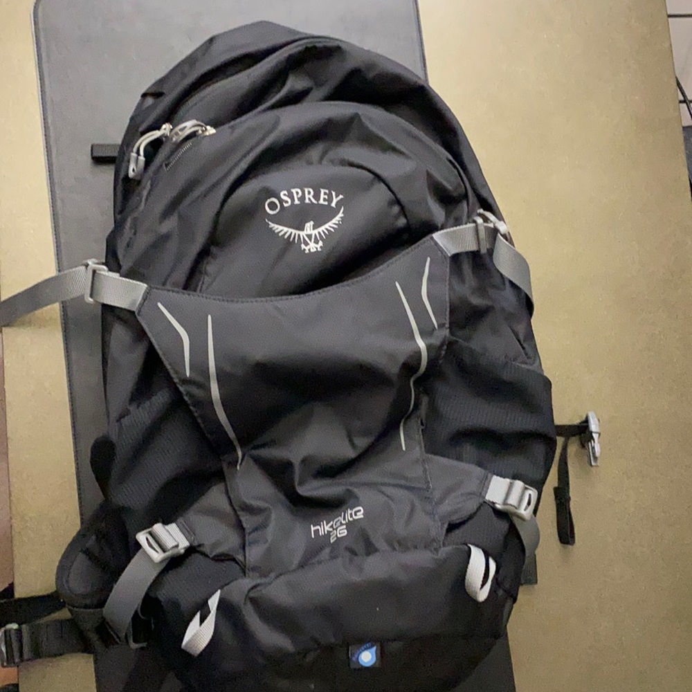 Osprey Hikelite 26 Women’s